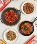 상품상세>[유가솜씨] 닭갈비 600g (4종 중 택1) [유가솜씨] 닭갈비 600g (4종 중 택1)