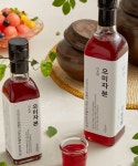 [명인명촌] 이효일 오미자본 2종 (200ml, 420ml) - 현대식품관 [명인명촌] 이효일 오미자본 2종 (200ml, 420ml)