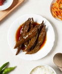 [진가네] 청양고추 장아찌 - 현대식품관 [진가네] 청양고추 장아찌