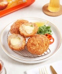 상품상세>[더블루팜] 루지 미트볼 치즈카츠 270g (냉동) [더블루팜] 루지 미트볼 치즈카츠 270g (냉동)