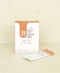 상품상세>[불로동 주유소] 스틱 참기름 (5ml×10개입) [불로동 주유소] 스틱 참기름 (5ml×10개입)