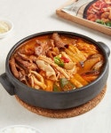 상품상세>[미식명가] 소고기 양곱창전골 920g (냉동) [미식명가] 소고기 양곱창전골 920g (냉동)