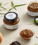 [명인명촌] 누룩 청장 양념 250g - 현대식품관 [명인명촌] 누룩 청장 양념 250g