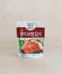 상품상세>[종가집] 종가집배추보쌈김치 400g [종가집] 종가집배추보쌈김치 400g