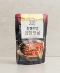 [종가집] 종가반상 곱창전골 (400g) - 현대식품관 [종가집] 종가반상 곱창전골 (400g)