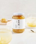 [명인명촌] 이길만 유자차 500g - 현대식품관 [명인명촌] 이길만 유자차 500g