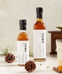 상품상세>[명인명촌] 이영숙 나린 솔잎, 2종 (200ml/420ml) [명인명촌] 이영숙 나린 솔잎, 2종 (200ml/420ml)