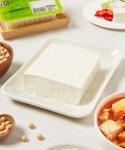 상품상세>[풀무원] 국산콩 두부 부드러운 찌개용 340g [풀무원] 국산콩 두부 부드러운 찌개용 340g