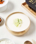 [경복궁BLACK] 한우 사골 곰탕 600g - 현대식품관 [경복궁BLACK] 한우 사골 곰탕 600g