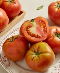 상품상세>[새벽시장] 완숙토마토 1kg(5~6입) [새벽시장] 완숙토마토 1kg(5~6입)