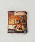 상품상세>[CJ] 우동면사리 (190g) [CJ] 우동면사리 (190g)