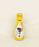 상품상세>[샘표] 일편단심 통참깨참기름 200ml [샘표] 일편단심 통참깨참기름 200ml