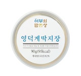 상품상세>[어부의밥상] 영덕게 캔/병 (6종 中 택1) [어부의밥상] 영덕게 캔/병 (6종 中 택1)