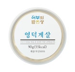 상품상세>[어부의밥상] 영덕게 캔/병 (6종 中 택1) [어부의밥상] 영덕게 캔/병 (6종 中 택1)