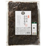 상품상세>[만전식품] 도리포 곱창 돌김(생김) 50매(125g) [만전식품] 도리포 곱창 돌김(생김) 50매(125g)