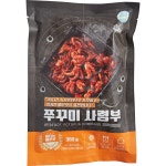 [쭈꾸미사령부] 불타는 매운맛 (350g/600g 중 택1) - 현대식품관 [쭈꾸미사령부] 불타는 매운맛 (350g/600g 중 택1)