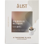 [투썸플레이스] 에이리스트 핸드드립 3종 - 현대식품관 [투썸플레이스] 에이리스트 핸드드립 3종