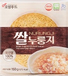 상품상세>[오성푸드] 쌀 누룽지 150g×20봉 [오성푸드] 쌀 누룽지 150g×20봉