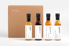 [명인명촌] 종합과실 선물세트 3kg - 현대식품관 [명인명촌] 종합과실 선물세트 3kg