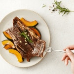 상품상세>[그리팅] 더 부드러운 LA갈비 400g [그리팅] 더 부드러운 LA갈비 400g