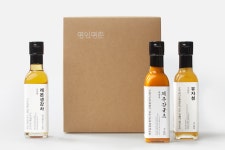 상품상세>[명인명촌] 상큼음료 선물세트 600ml [명인명촌] 상큼음료 선물세트 600ml