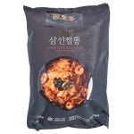 상품상세>[63다이닝] 백리향 중식 3종 (백짬뽕,삼선짬뽕,유니짜장) [63다이닝] 백리향 중식 3종 (백짬뽕,삼선짬뽕,유니짜장)