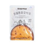 상품상세>[파머스마켓팥집] 영월 팥죽 (2개입)/통팥 호박죽(2개입) [파머스마켓팥집] 영월 팥죽 (2개입)/통팥 호박죽(2개입)