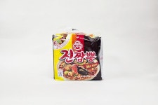 상품상세>[오뚜기] 진짬뽕 멀티 [오뚜기] 진짬뽕 멀티 