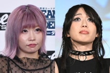 타무: 카미타니를 눈뜨게 만들어주겠다 - 월드 원더 링 스타덤 마이너 갤러리