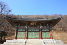 수리사(경기) - 경기도 군포시 - 가볼만한곳 - 관광지랭킹