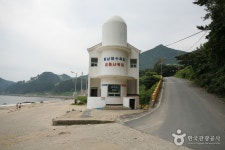 Heungnam Beach (흥남해수욕장) - Korea Tour Ranking
