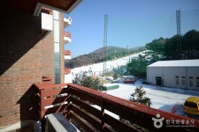 Bears Town Youth Hostel (베어스타운 유스호스텔) - Korea Tour Ranking