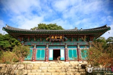 덕사(청도) - 경상북도 청도군 - 가볼만한곳 - 관광지랭킹