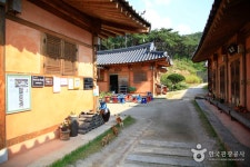 Surime (수리뫼 [한국전통음식체험교육원]) - Korea Tour Ranking