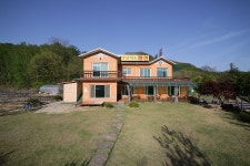 화악산황토펜션 숙박 정보와 주변 관광 명소 및 근처 맛집 여행 정보