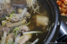 가래울 해장국 - 경기도 여주시 - 가볼만한곳 - 관광지랭킹
