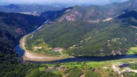 적벽강(금산) (2026) - 충청남도 금산군 가볼만한곳 - 관광지랭킹