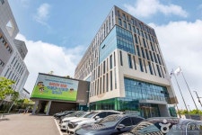 국립저작권박물관 문화 정보와 주변 관광 명소 및 근처 맛집 여행 정보