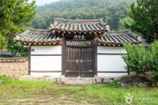 고산서원(안동) (2026) - 경상북도 안동시 가볼만한곳 - 관광지랭킹