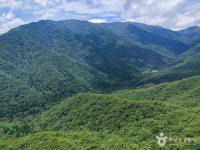 문경 단산 숲속 캠핑장 - 경상북도 문경시 - 가볼만한곳 - 관광지랭킹