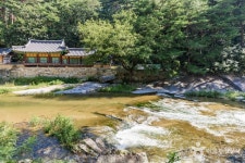 석천계곡 (2026) - 경상북도 봉화군 가볼만한곳 - 관광지랭킹