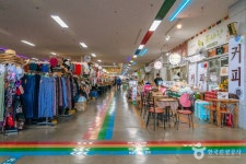 현풍백년도깨비시장 (2026) - 대구광역시 달성군 가볼만한곳 - 관광지랭킹