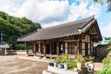 충경사(전주) 관광 정보와 주변 관광 명소 및 근처 맛집 여행 정보