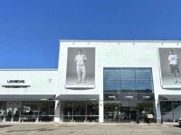 Moda Outlet - Jinju Branch (No. 1) [Tax Refund Shop] (모다아울렛 진주1점) - Korea Tour Ranking