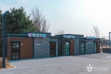 복하천 제3수변공원 캠핑장 레저스포츠 정보와 주변 관광 명소 및 근처 맛집 여행 정보