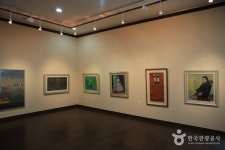 향암미술관 - 경상북도 울진군 - 가볼만한곳 - 관광지랭킹