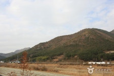 산, 천태산(양산) - 캠프위크