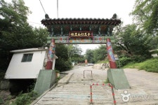 혼자만의 시간이 필요할 때 떠나는 도심 속 나홀로 여행 - 서울특별시 서대문구 - 가볼만한곳 - 관광지랭킹
