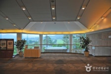 Elysian Gangchon Country Club (엘리시안 강촌 컨트리클럽) - Korea Tour Ranking
