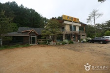 속사송어횟집 - 강원특별자치도 평창군 - 가볼만한곳 - 관광지랭킹